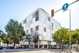 Más detalles de Via Augusta, 48, Barcelona - Oficina en alquiler