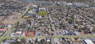 Más detalles para 1256 W Base Line St, San Bernardino, CA - Terrenos en alquiler