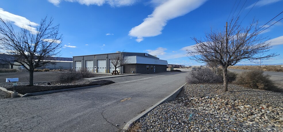 2225 River Rd, Grand Junction, CO en alquiler - Foto del edificio - Imagen 2 de 11