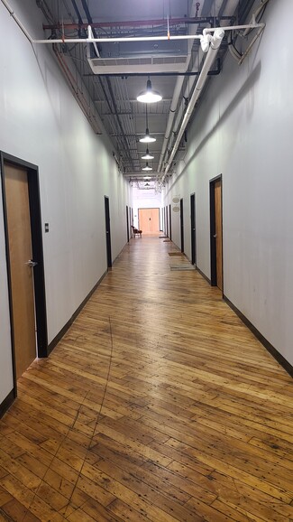 Más detalles para 642 Hilliard St, Manchester, CT - Oficinas, Naves en alquiler