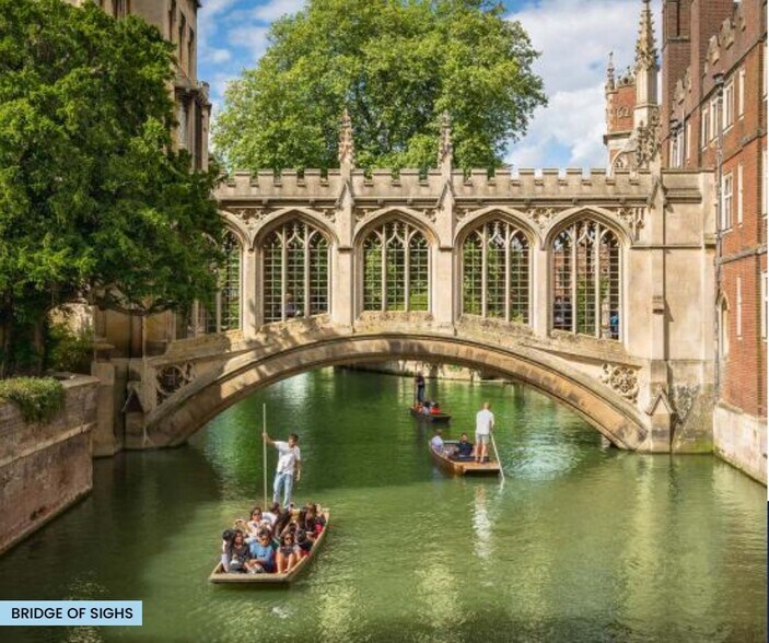 Red Cross Ln, Cambridge en venta - Foto del edificio - Imagen 2 de 12