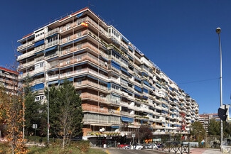 Más detalles de Calle Príncipe Don Juan Carlos, 2, Alcorcón - Edificio residencial​ en venta