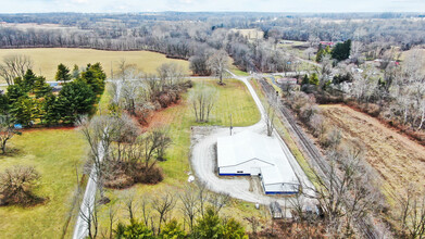 6220 Knollwood Rd, Springfield, OH - VISTA AÉREA  vista de mapa