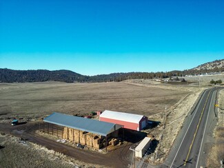 Más detalles para Orindale Road/Hwy 140, Klamath Falls, OR - Terrenos en venta