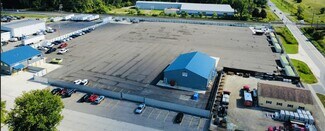 Más detalles de 39223 Maple Ave, Wayne, MI - Terreno en alquiler