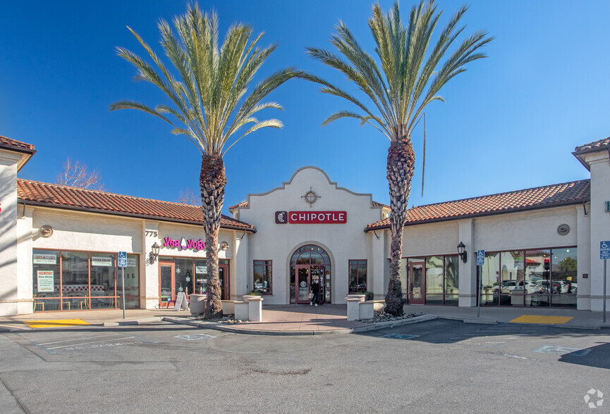 18605 Madrone Pl, Morgan Hill, CA en alquiler - Foto del edificio - Imagen 1 de 8