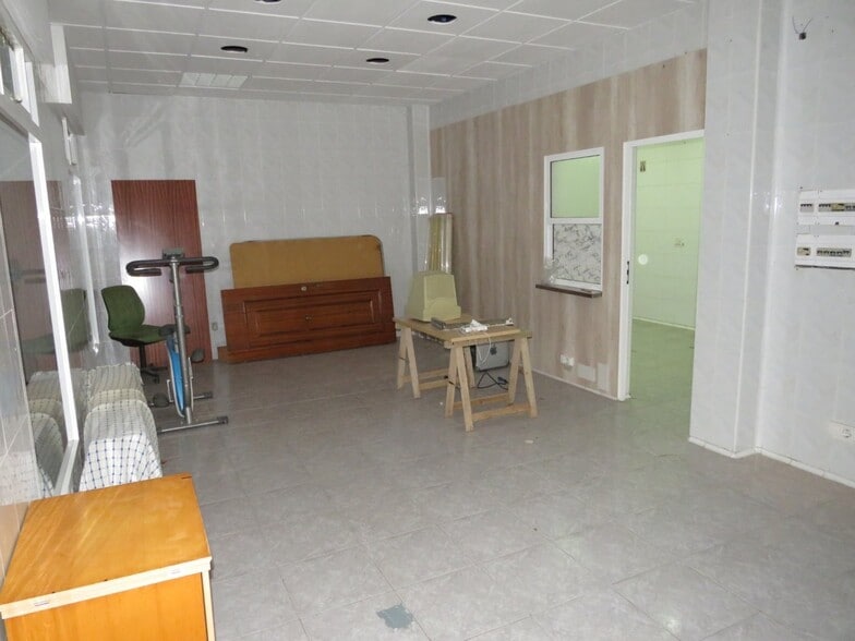 Local en Alcantarilla, Murcia en venta - Foto del interior - Imagen 2 de 12
