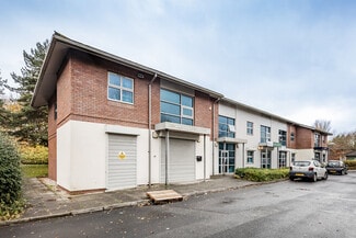Más detalles de Tapton Way, Liverpool - Oficina en alquiler