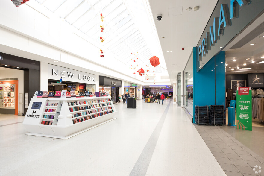 Commercial Rd, Portsmouth en alquiler - Foto del interior - Imagen 1 de 5