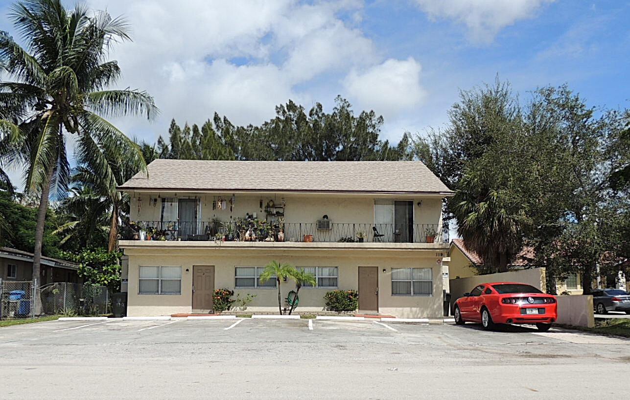 119 NW 43rd Ct, Fort Lauderdale, FL en venta Foto del edificio- Imagen 1 de 22