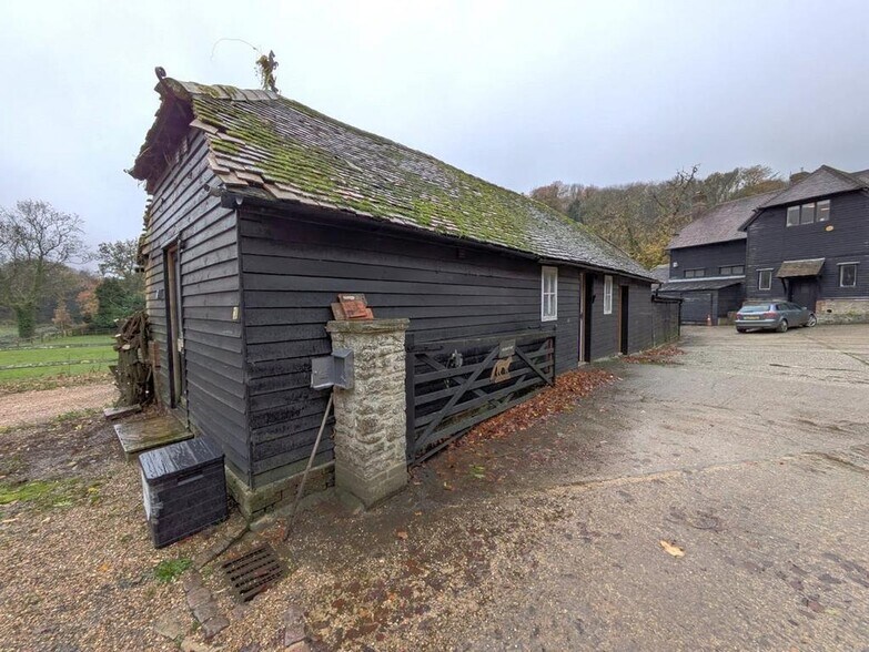 Church Rd, Chiddingfold en alquiler - Foto del edificio - Imagen 2 de 4