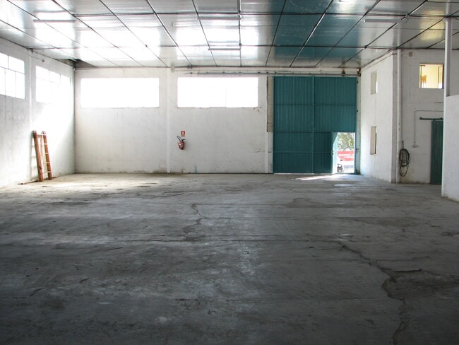 Más detalles para Nave en venta