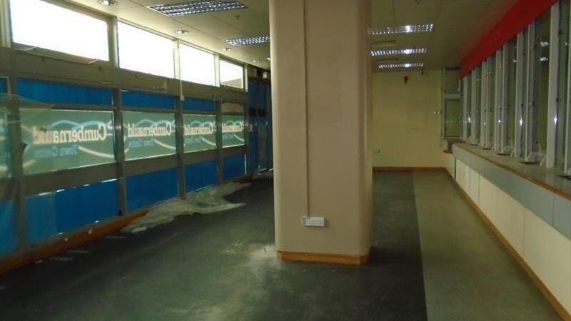 Central Way, Cumbernauld en alquiler - Foto del interior - Imagen 3 de 4