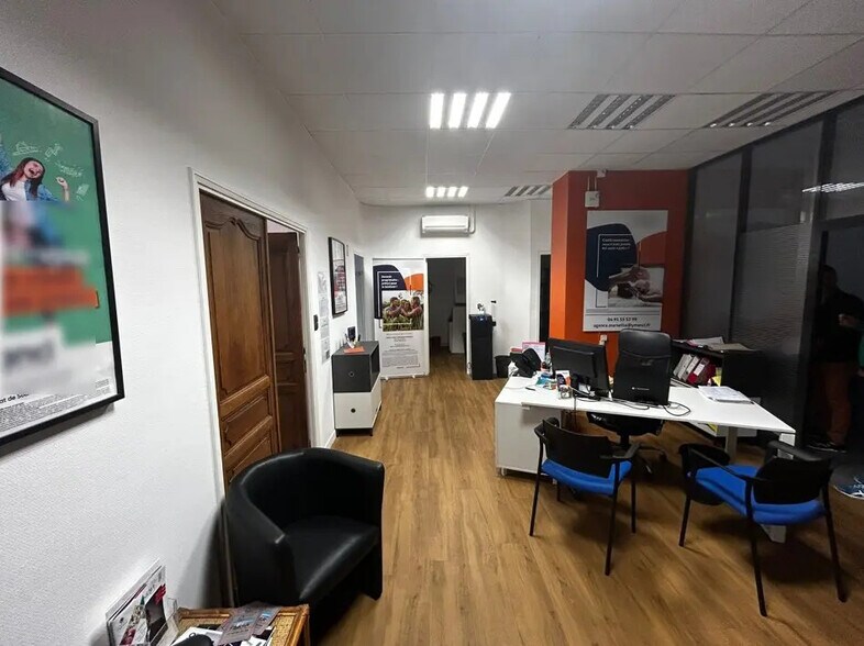 180 Rue De Rome, Marseille en venta - Foto del interior - Imagen 2 de 5