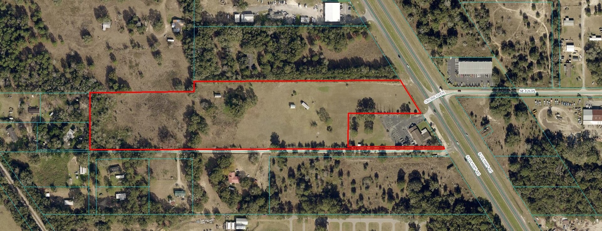 12630 SE US Highway 441, Belleview, FL en venta Foto principal- Imagen 1 de 22