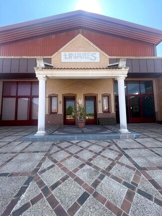 Más detalles de Nave en venta