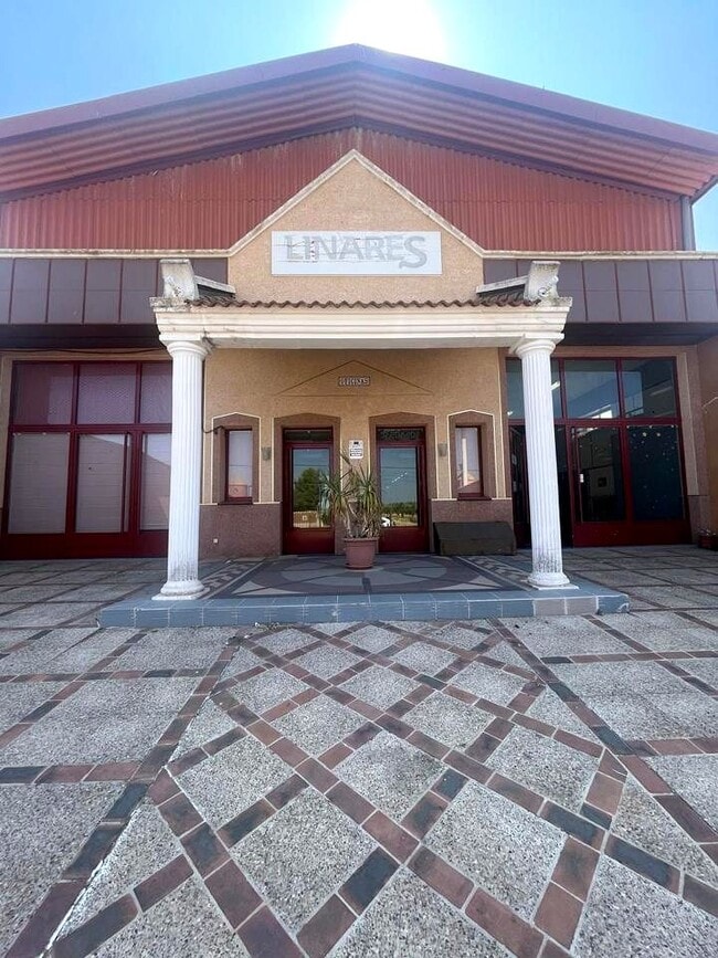 Más detalles de Nave en venta