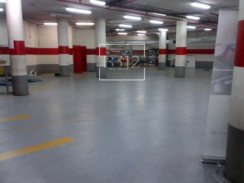 Local en Barcelona, Barcelona en alquiler - Foto del interior - Imagen 1 de 4