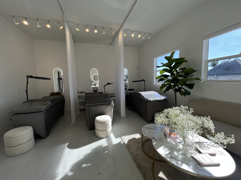 8330-8338 Beverly Blvd, Los Angeles, CA en alquiler - Foto del interior - Imagen 3 de 8