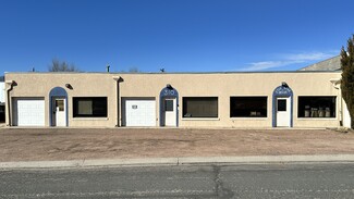 Más detalles para 310 Tia Juana St, Colorado Springs, CO - Naves en venta