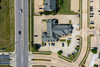 4800 W San Antonio St, Broken Arrow, OK - vista aérea  vista de mapa - Image1