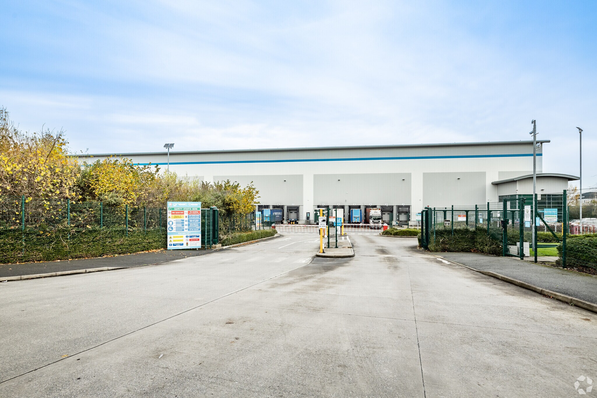 Stoke Rd, Rochester en alquiler Foto principal- Imagen 1 de 3