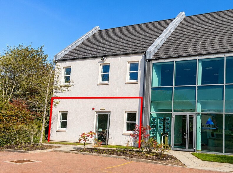 Highlander Way, Inverness en alquiler - Foto del edificio - Imagen 2 de 9