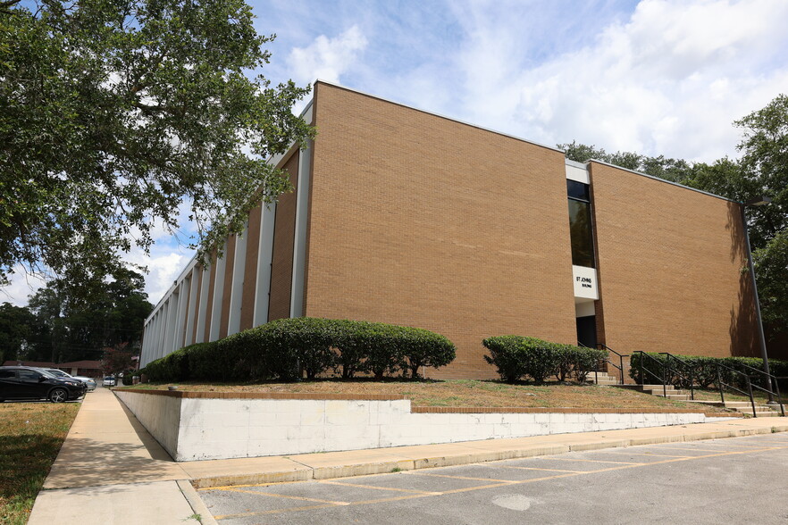 2055 Reyko Rd, Jacksonville, FL en alquiler - Foto del edificio - Imagen 2 de 8