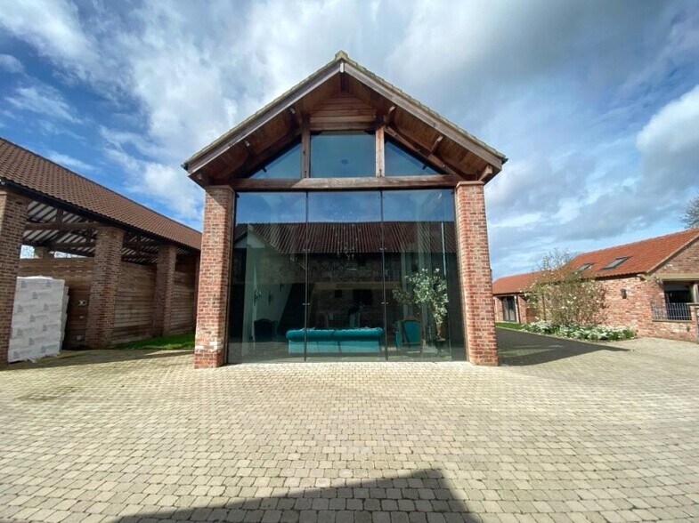 Home Farm, Kirk Hammerton en alquiler - Foto del edificio - Imagen 3 de 6