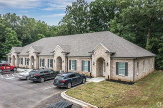 Más detalles para 224 Grand Steeple Dr, Collierville, TN - Oficinas en alquiler