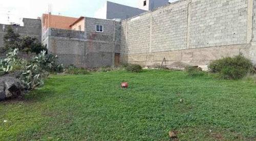 Más detalles de Terreno en venta