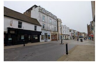 27 Peascod Street, Windsor en alquiler Foto del edificio- Imagen 2 de 5