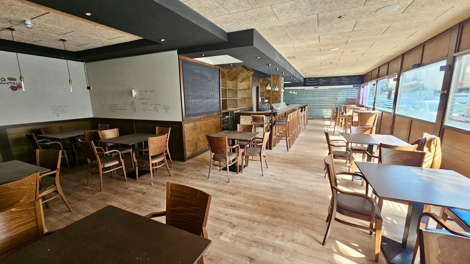Local en Calella, Barcelona en alquiler Foto del interior- Imagen 1 de 17