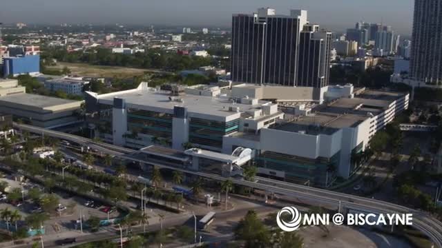 1501 Biscayne Blvd, Miami, FL en alquiler - Vídeo de anuncio comercial - Imagen 1 de 11