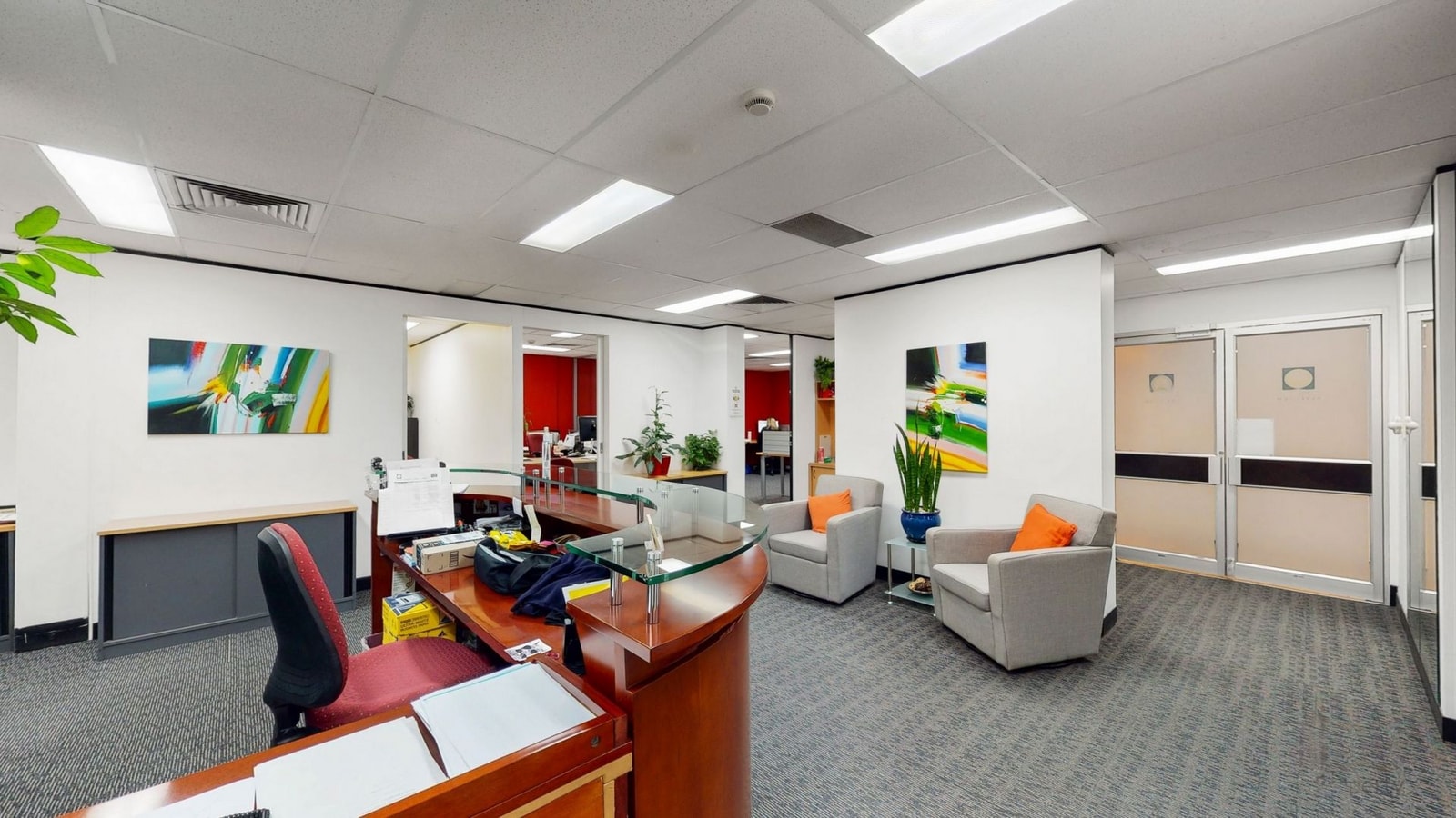 88 Foveaux St, Surry Hills, NSW 2010 - Unidad 201 -  - Foto del interior - Image 1 of 10