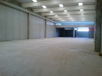 Más detalles de Nave en alquiler