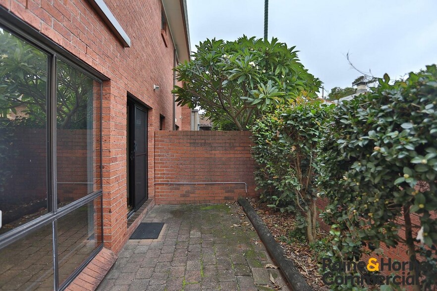 1 Chaucer St, Hamilton en alquiler - Foto del edificio - Imagen 2 de 2