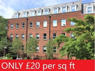 Más detalles de 45-49 Victoria St, St Albans - Oficina en alquiler