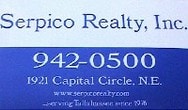 Serpico Realty, Inc.