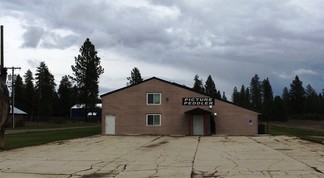 Más detalles para 40212 N Newport Hwy, Elk, WA - Naves en venta