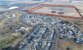 Más detalles de 47066 Rge Road 203, Camrose, AB - Terreno en venta