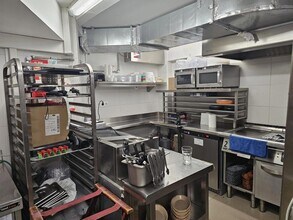 Local en Terrassa, Barcelona en alquiler Foto del interior- Imagen 1 de 5