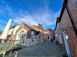 Más detalles de 11 Cheshire St, Crewe - Local en alquiler