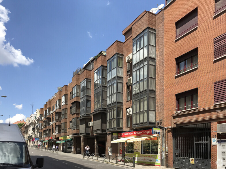 Calle Ávila, 11, Madrid, Madrid en venta - Foto principal - Imagen 1 de 2