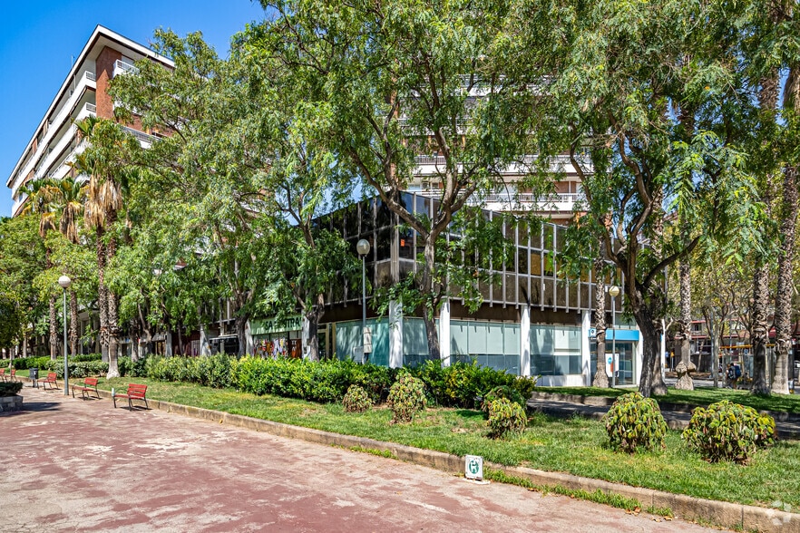 Oficina en Barcelona, Barcelona en venta - Foto principal - Imagen 1 de 4