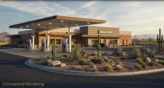 Más detalles para NWC Pima Rd & Dynamite blvd, Scottsdale, AZ - Local en alquiler