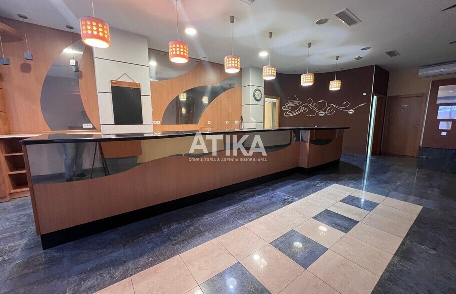 Local en Ontinyent en alquiler - Foto del edificio - Imagen 2 de 20