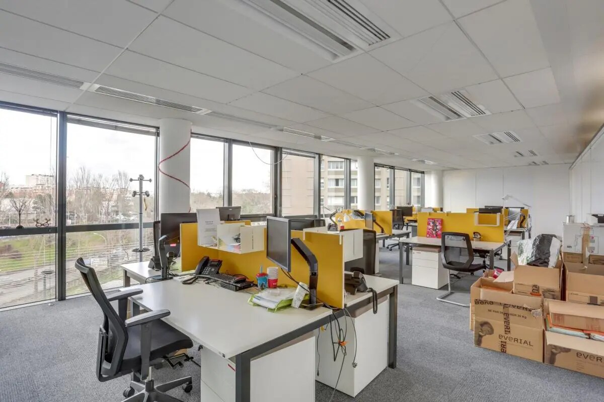 4-6 Rue Gambetta, Malakoff, HDS 92240 -  -  - Foto del interior - Image 1 of 27