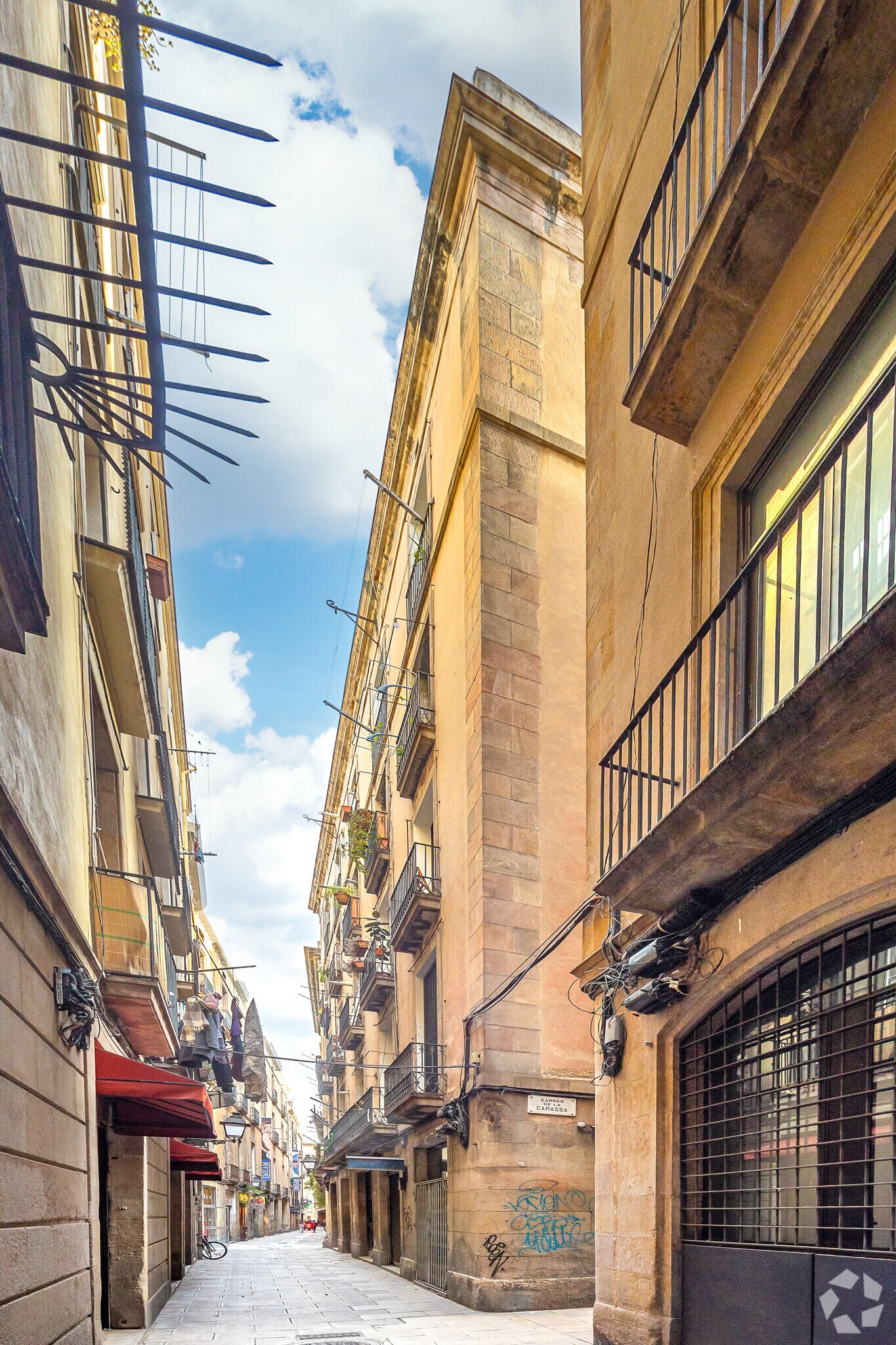 Carrer de la Barra de Ferro, Barcelona, Barcelona en alquiler Foto principal- Imagen 1 de 2