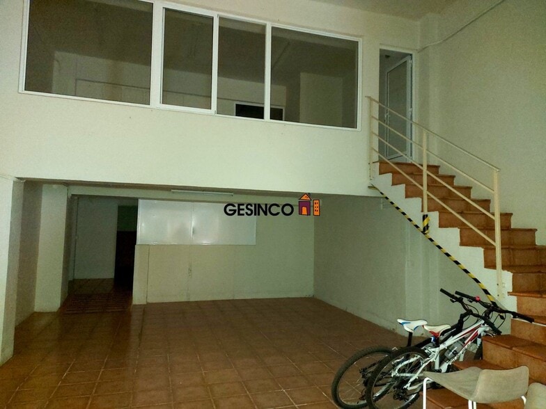 Local en Xàtiva en alquiler - Foto del edificio - Imagen 3 de 8